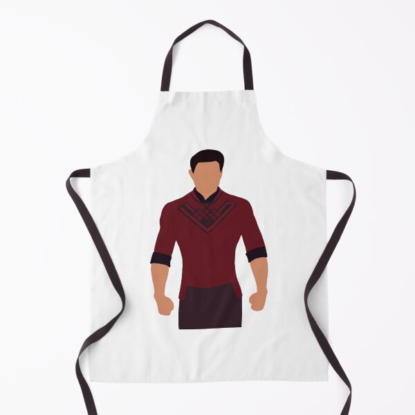Item preview, Shang-Chi designed and sold by 445-Designs.