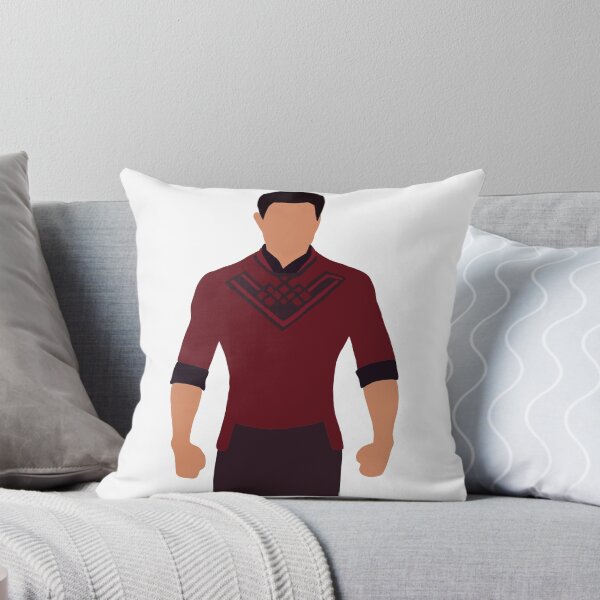 Item preview, Shang-Chi designed and sold by 445-Designs.