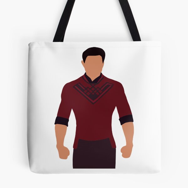 Item preview, Shang-Chi designed and sold by 445-Designs.