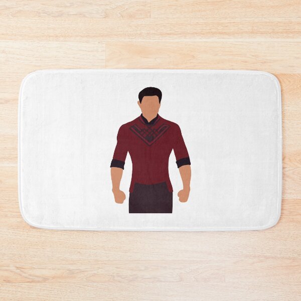 Item preview, Shang-Chi designed and sold by 445-Designs.
