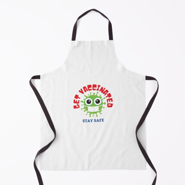 Item preview, Get vaccinated stay safe designed and sold by Chidokart.