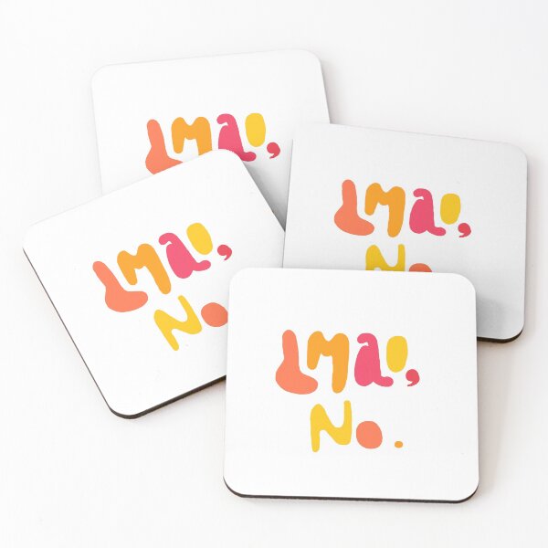 Item preview, LMAO, no. designed and sold by carlistickers.