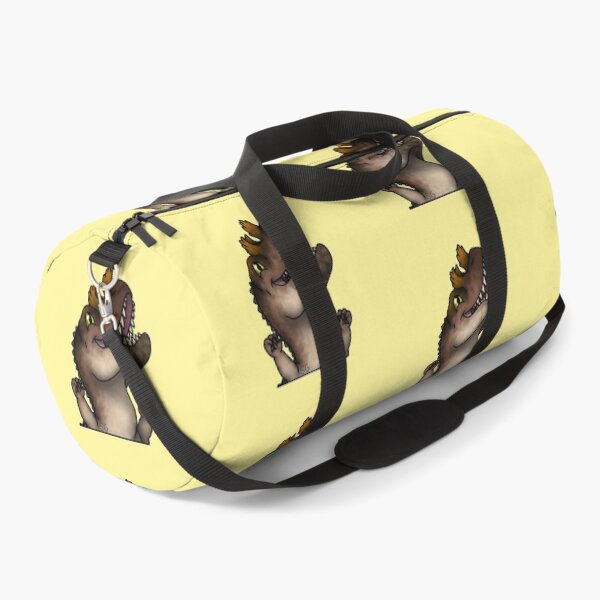 Item preview, Happy Ceratosaurus designed and sold by saradrawspaleo.