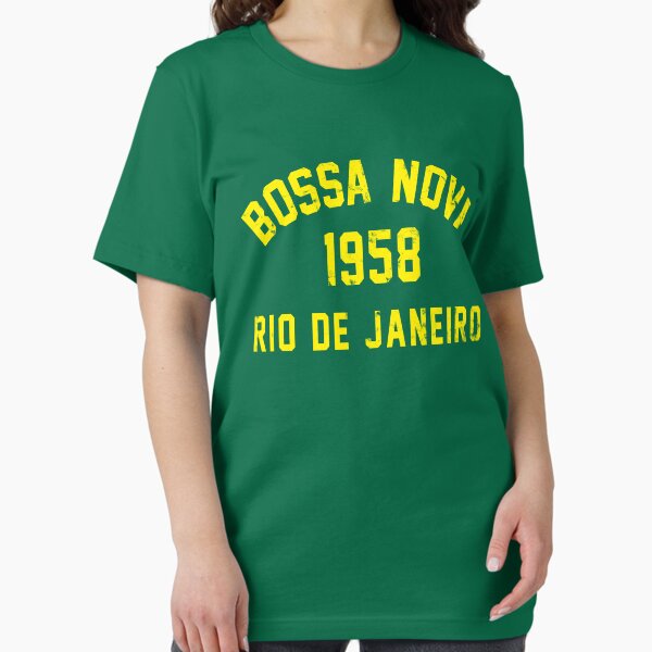 Vista previa del artículo con la obra «Bossa Nova», diseñado y vendido por ixrid.