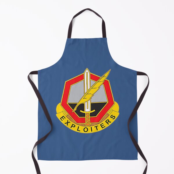 Item preview, 11th Psychological Operations Battalion designed and sold by Serieto999.