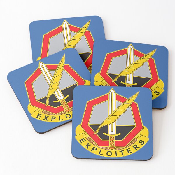 Item preview, 11th Psychological Operations Battalion  designed and sold by Serieto999.