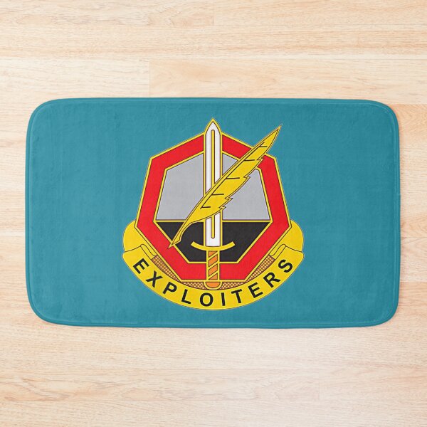 Item preview, 11th Psychological Operations Battalion  designed and sold by Serieto999.