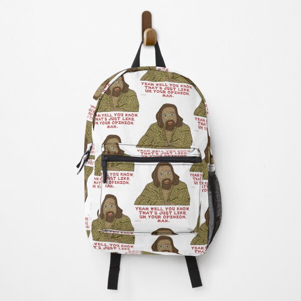 kingpin backpack