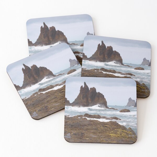 Item preview, Wild Atlantic in Tenerife, Canary Islands designed and sold by Chloé Yzoard.