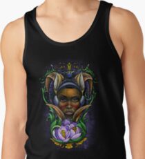 The Mountain Goddess Men's Tank Top