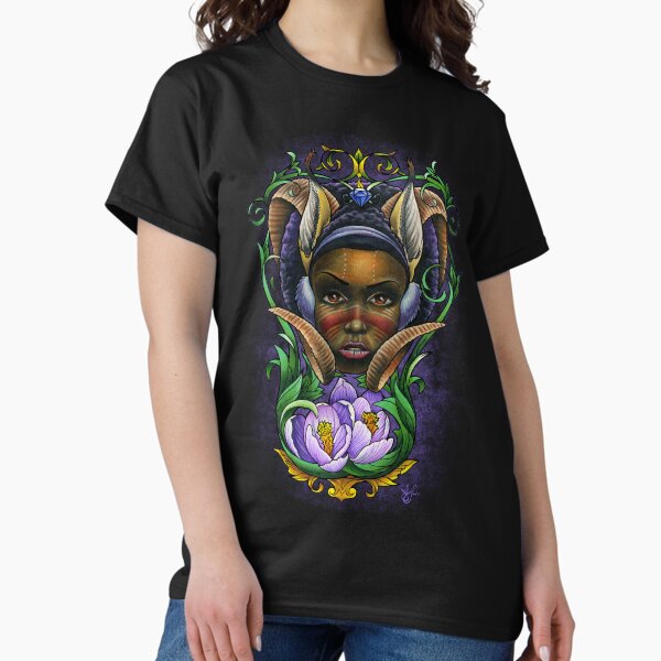 Item preview, The Mountain Goddess designed and sold by Joby Cummings.
