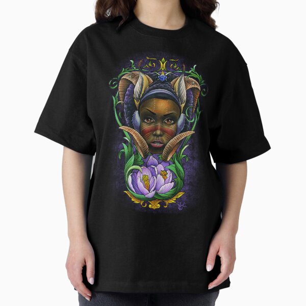 Item preview, The Mountain Goddess designed and sold by Joby Cummings.