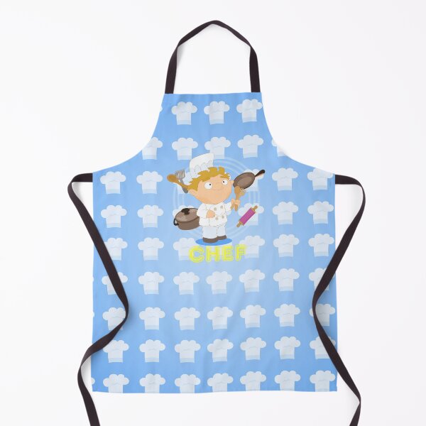 Item preview, Chef designed and sold by alapapaju.