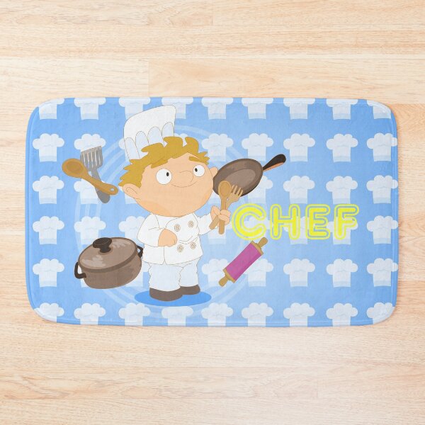 Item preview, Chef designed and sold by alapapaju.