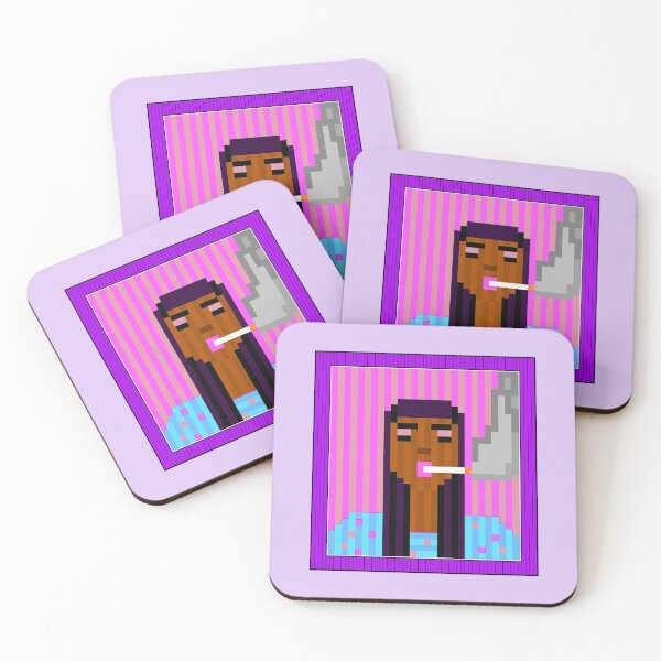 Item preview, #029 Cool Pumps Gang NFT designed and sold by CoolPumpsGang.