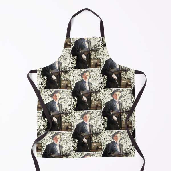 Item preview, Violinist standing violinist uncle grandpa friend family coffee house date chamber concert designed and sold by G-M-Designs.