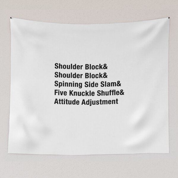 Item preview, 5 Moves of Doom-Black designed and sold by Skylar Scott McKenzie.
