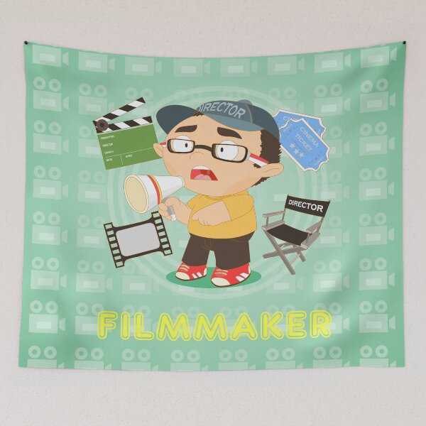 Item preview, Filmmarker designed and sold by alapapaju.