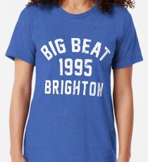 Big Beat Vintage T-Shirt