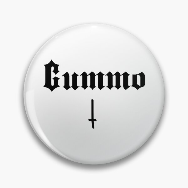Item preview, Gummo (1997) Titlecard designed and sold by ComptonAssBenny.