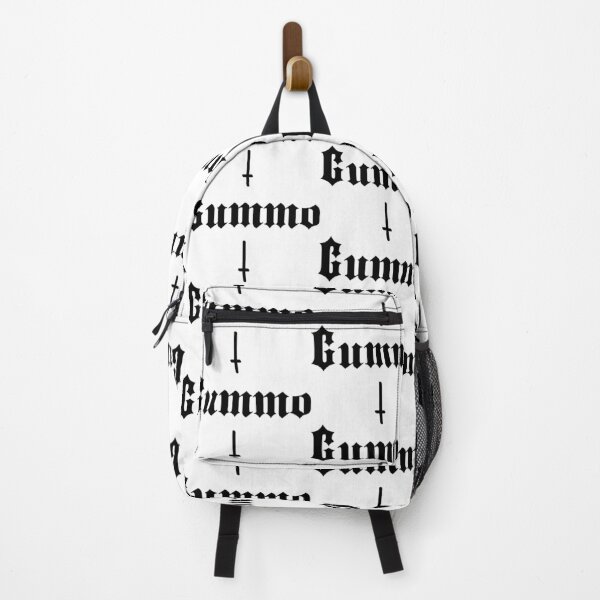 Item preview, Gummo (1997) Titlecard designed and sold by ComptonAssBenny.