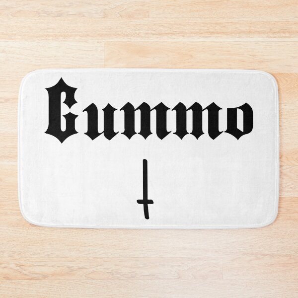 Item preview, Gummo (1997) Titlecard designed and sold by ComptonAssBenny.