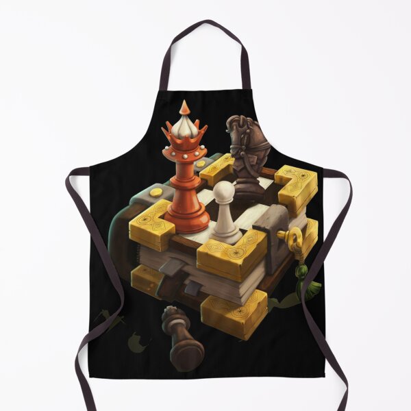 Item preview, The Best selling Chess designed and sold by sungat003.