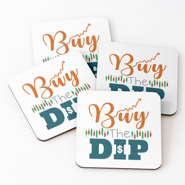 Item preview, Buy The Dip designed and sold by KARAKATE.