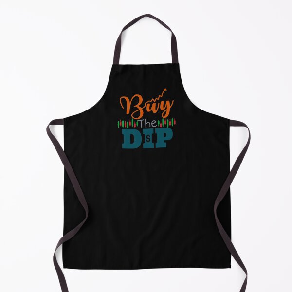 Item preview, Buy The Dip designed and sold by KARAKATE.