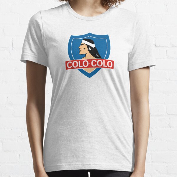 BEST TO BUY - Colo-Colo Essential T-Shirt