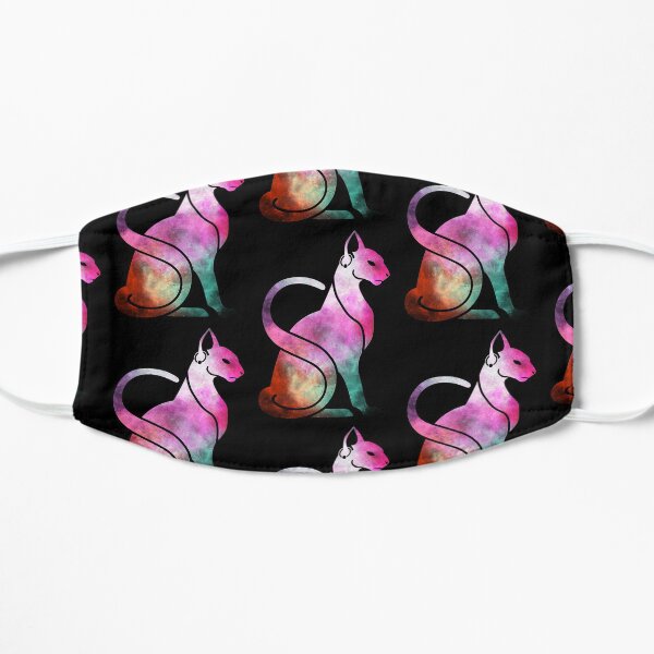 Soesha : Final galaxy Flat Mask
