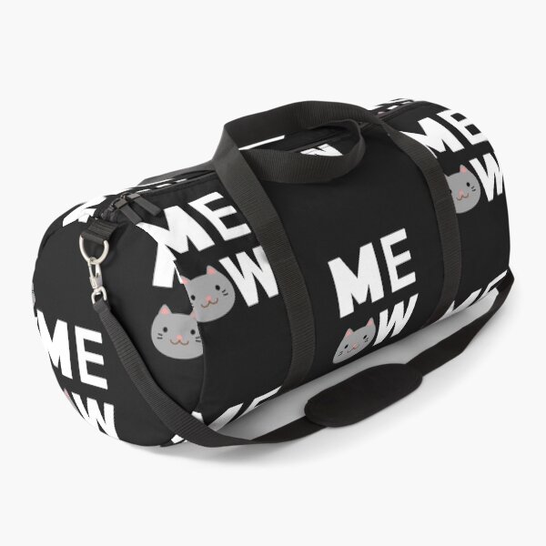 Item preview, Meow Cute Cat designed and sold by BhavyaBathla.