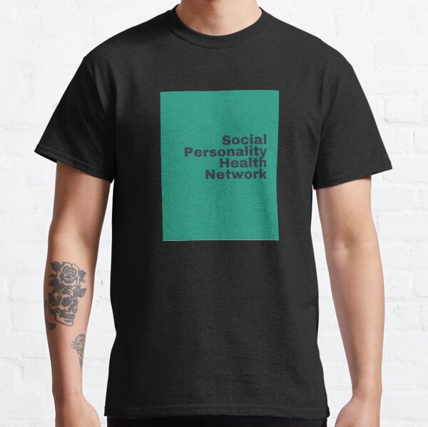 The Julia Classic T-Shirt