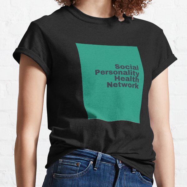 The Julia Classic T-Shirt