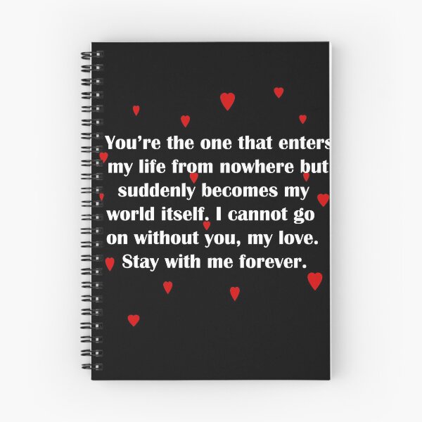 Item preview, .short message to loved one designed and sold by DopeDesign111.