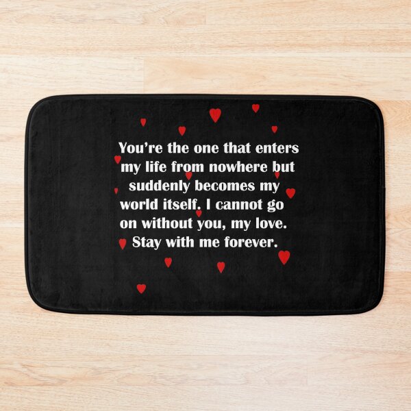 Item preview, .short message to loved one designed and sold by DopeDesign111.