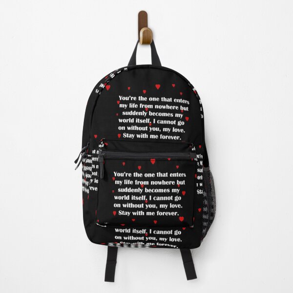 Item preview, .short message to loved one designed and sold by DopeDesign111.