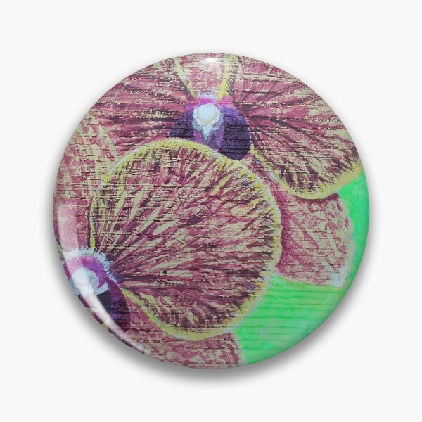 Item preview, Orquídea designed and sold by LINAJAMISON.