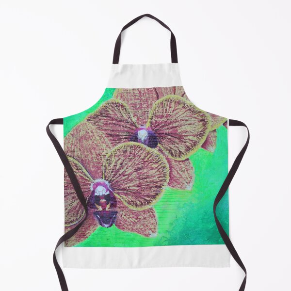 Item preview, Orchid designed and sold by LINAJAMISON.