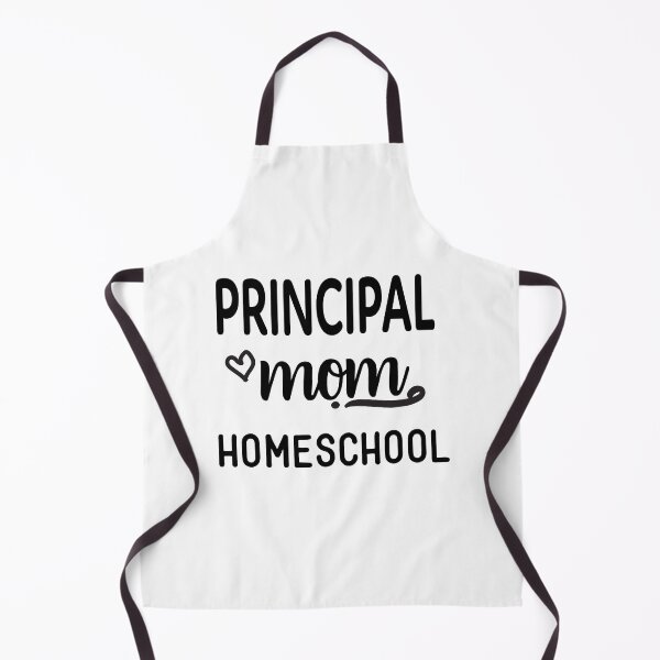Item preview, Principal Mom Homeschool designed and sold by Analee & K.