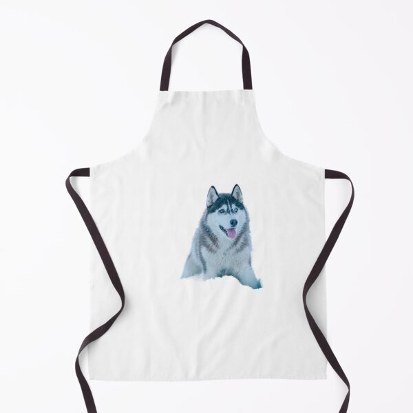Item preview, Happy husky dogs. designed and sold by Marketshow22.