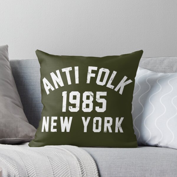 Item preview, Anti Folk designed and sold by ixrid.