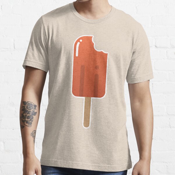 "Vector Orange Creamsicle" Tshirt by msharris22 Redbubble