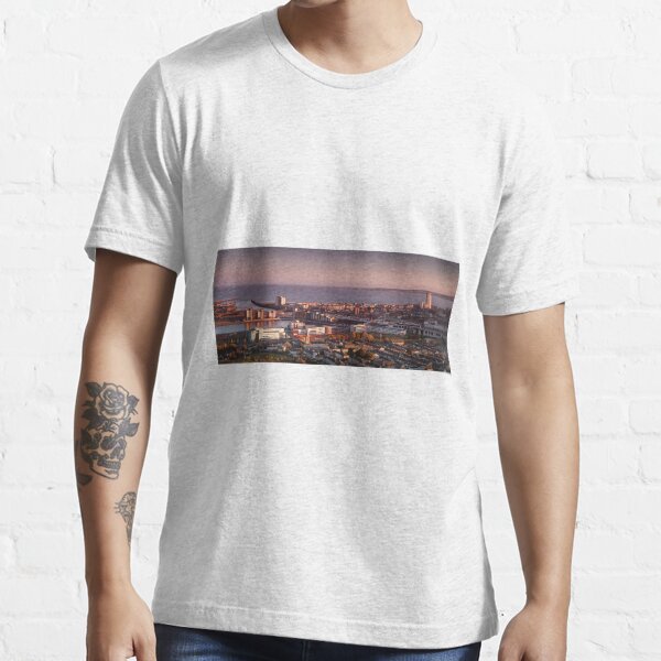 new south wales t shirt