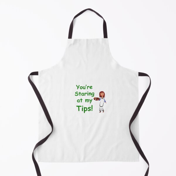 Item preview, You're staring at my tips designed and sold by RickPostCo.