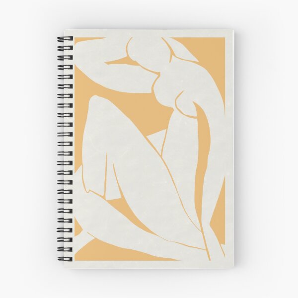 Item preview, Nu Bleu Line Art Yellow designed and sold by HereAndBull.
