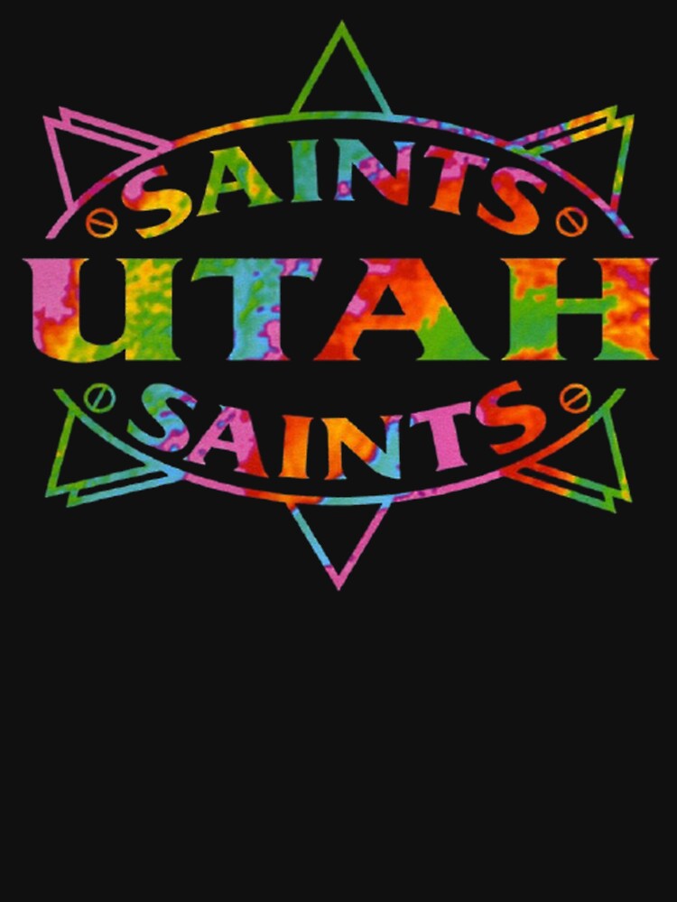 Utah Saints 90s British Rave Music The Prodigy Men's Premium T-Shirt | Redbubble