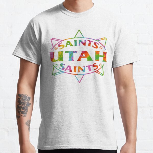 Utah Saints 90s British Rave Music The Prodigy Men's Premium T-Shirt | Redbubble