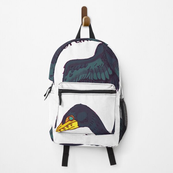 Item preview, Cormorant designed and sold by Goose-ifer.
