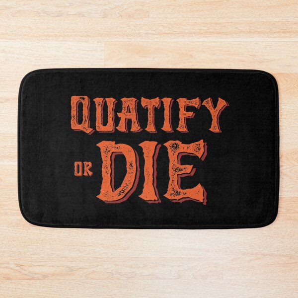 Item preview, Copy of quatify designed and sold by picasart2021.